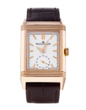 Jaeger-LeCoultre Reverso Duo 3902420